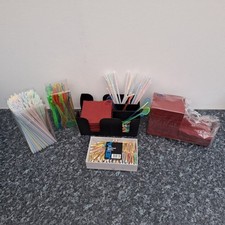 Black plastic bar for sale  SOUTHAMPTON
