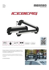Menabo iceberg 000071800000 usato  Pesaro