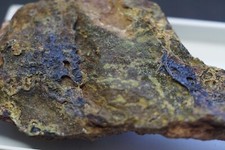 Bariumpharmakosiderit 2 cm gebraucht kaufen  Deutschland