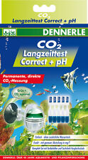 Dennerle co2 langzeittest gebraucht kaufen  Rodenbach