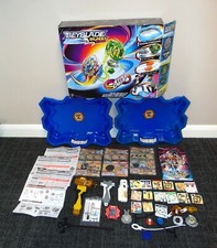 Beyblade bundle burst for sale  FARNBOROUGH