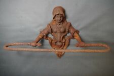 Handtuchhalter gusseisen landh gebraucht kaufen  Zwickau