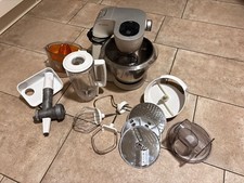 Küchenmaschine bosch mum gebraucht kaufen  Damme