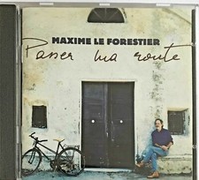 Maxime forestier passer d'occasion  Audincourt