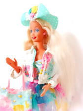 Barbie teen talk usato  Genova