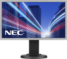 Monitor nec multisync usato  Conselve