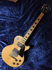 Gitarre les paul gebraucht kaufen  Bad Schandau