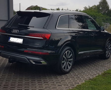 Audi line facelift for sale  ILFORD