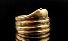 Antique 18ct yellow for sale  NEWARK