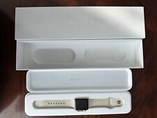 Apple 38mm watch usato  Modugno