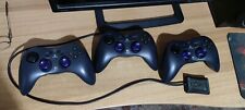 Logitech cordless controller usato  Forio