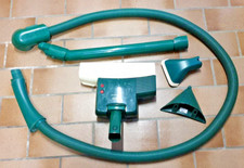 Vorwerk zubehör schlauch gebraucht kaufen  Deutschland
