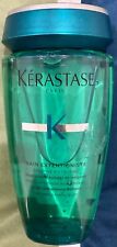 Xampu Kerastase Resistance Length Strengthening 2,71 oz/80 ml novo frete comprar usado  Enviando para Brazil