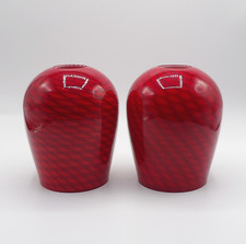 Red swirl contemporary for sale  Chicago