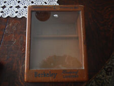 Vintage berkeley windproof for sale  Lansing