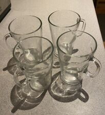 Nespresso collection glasses for sale  BANBURY