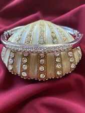 Swarovski bangle braclet for sale  Sapulpa