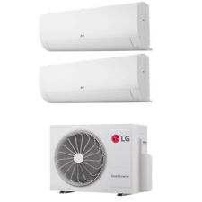 Climatizzatore serie wifi usato  Torano Castello