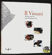 Vissani volume con usato  Roma