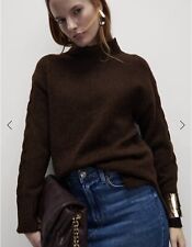 Textured funnel neck for sale  LONDON