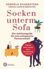 Socken unterm sofa gebraucht kaufen  Berlin