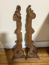 Wood pediments for sale  Keene