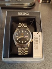 Seiko sports srpe57k1 for sale  LONDON