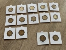 2 euro stuck gebraucht kaufen 2 euro stuck gebraucht kaufen Hamburg