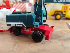 Baumaschinen modelle mh gebraucht kaufen  Bielefeld