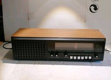 Ddr radio robotron gebraucht kaufen  Chemnitz