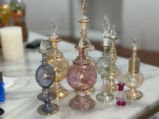 Handgefertigte ägyptische par gebraucht kaufen  Berlin