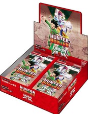 Union arena hunter gebraucht kaufen  Sonneberg