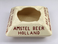 Vintage marketing ashtray for sale  Federalsburg