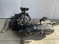 Blocco motore minarelli usato  Gambettola