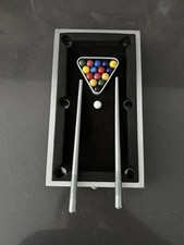 Mini schreibtisch billiard gebraucht kaufen  Frankfurt am Main