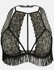 Bralette ulla popken gebraucht kaufen  Neuberg