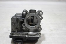 Drosselklappe 8200578645 renau gebraucht kaufen  Schwaigern