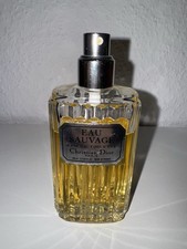 Christian dior eau gebraucht kaufen  Gelnhausen