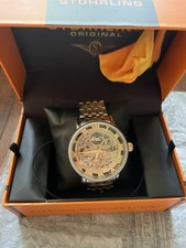 Bnib stührling original for sale  TAUNTON