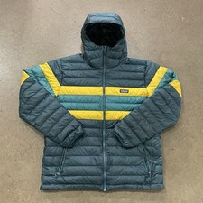 Patagonia men sweater for sale  Coraopolis