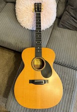 Eastman e2om acoustic for sale  TRURO
