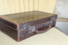 Old leather smith for sale  BRACKLEY