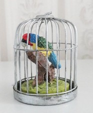 Dolls house parrot for sale  UK