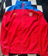 rangers jacket for sale rangers jacket for sale NEWTOWNABBEY