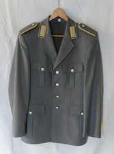 Dienstanzug ausgehuniform sakk gebraucht kaufen  Husum