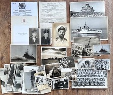 royal navy militaria for sale  DUNDEE