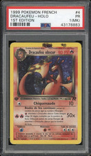 2001 pokemon french d'occasion  Strasbourg-