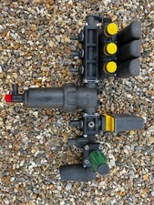 electric tractor for sale  HUNTINGDON