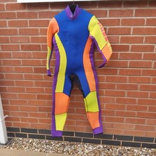 Wet suit water for sale  LEICESTER