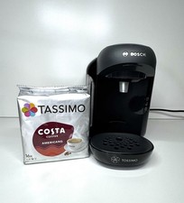 Bosch tassimo tas1252gb for sale  THORNTON-CLEVELEYS